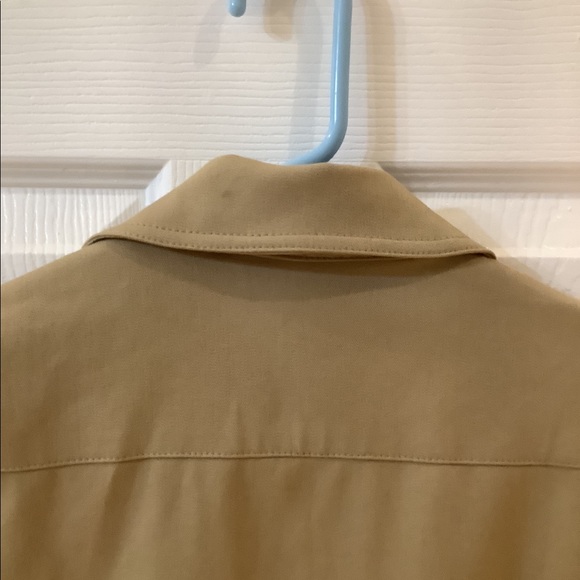 The famous Brand Vertigo Paris.Shirt Jacket. - Picture 5 of 5